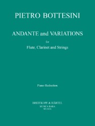 Andante and Variations