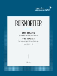 6 Sonatas Op. 50