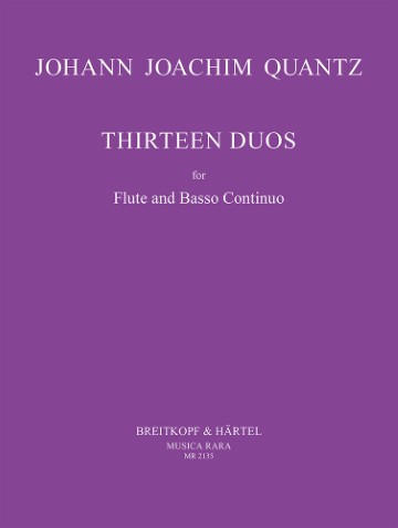 13 Duets