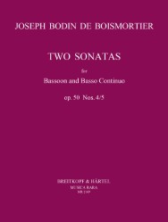 6 Sonatas Op. 50
