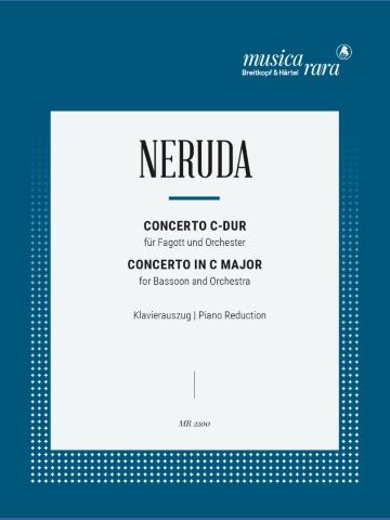 Concerto in C major