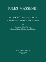 “Pleurez! Pleurez, mes yeux”