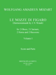 Le Nozze di Figaro K. 492