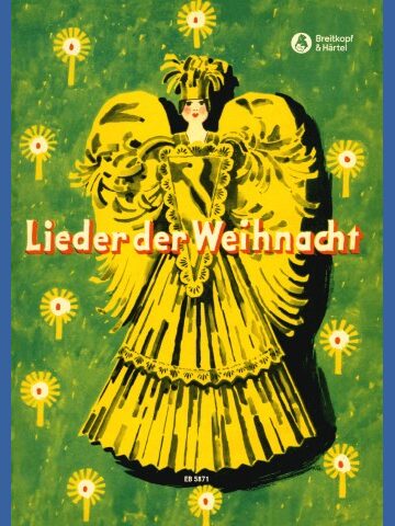 Lieder der Weihnacht