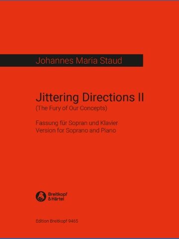 Jittering Directions