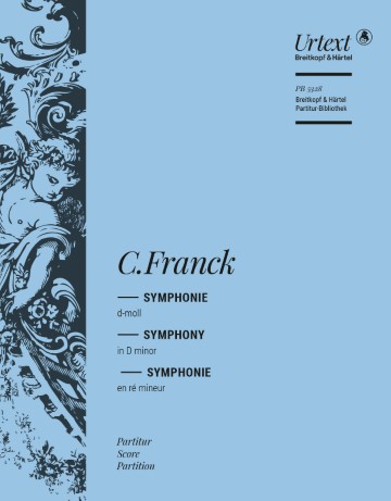 Symphony in D minor