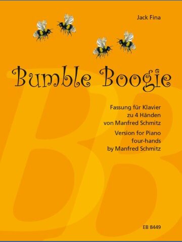 Bumble Boogie