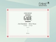 3 Pieces Op. 22