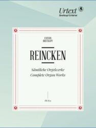 Complete Organ Works
