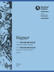 Tristan and Isolde WWV 90: Prelude and Isoldens Liebestod