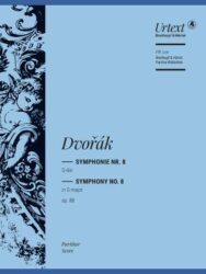 Symphony No. 8 in G major Op. 88
