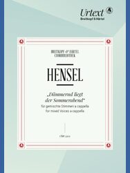 2 Songs from the “Reisealbum”