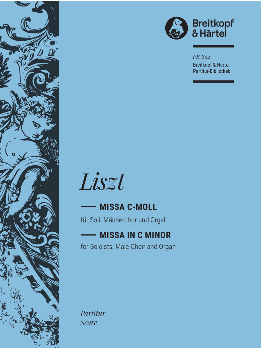 Missa in C minor