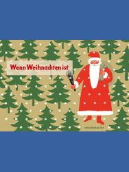 Wenn Weihnachten ist