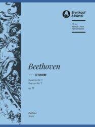 Leonore Op. 72