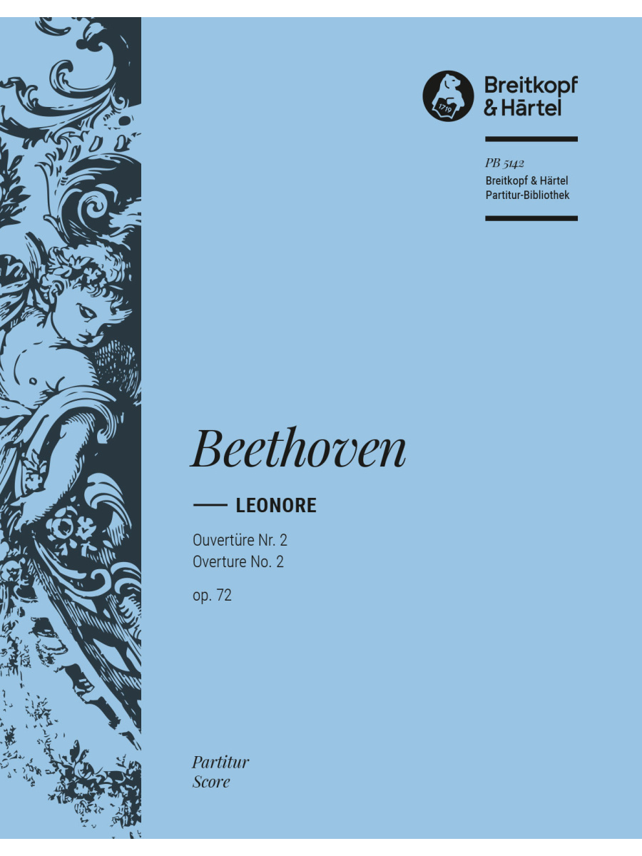 Leonore Op. 72