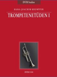 Trumpet Studies Vol. 1