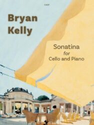 Sonatina for Cello and Piano