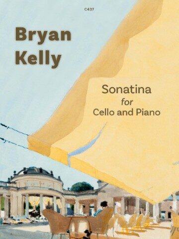 Sonatina for Cello and Piano