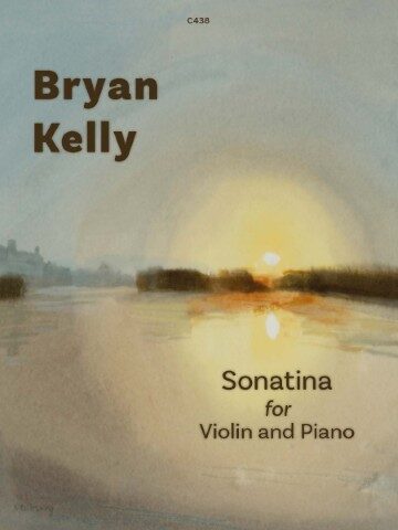 Sonatina for Violin and Piano