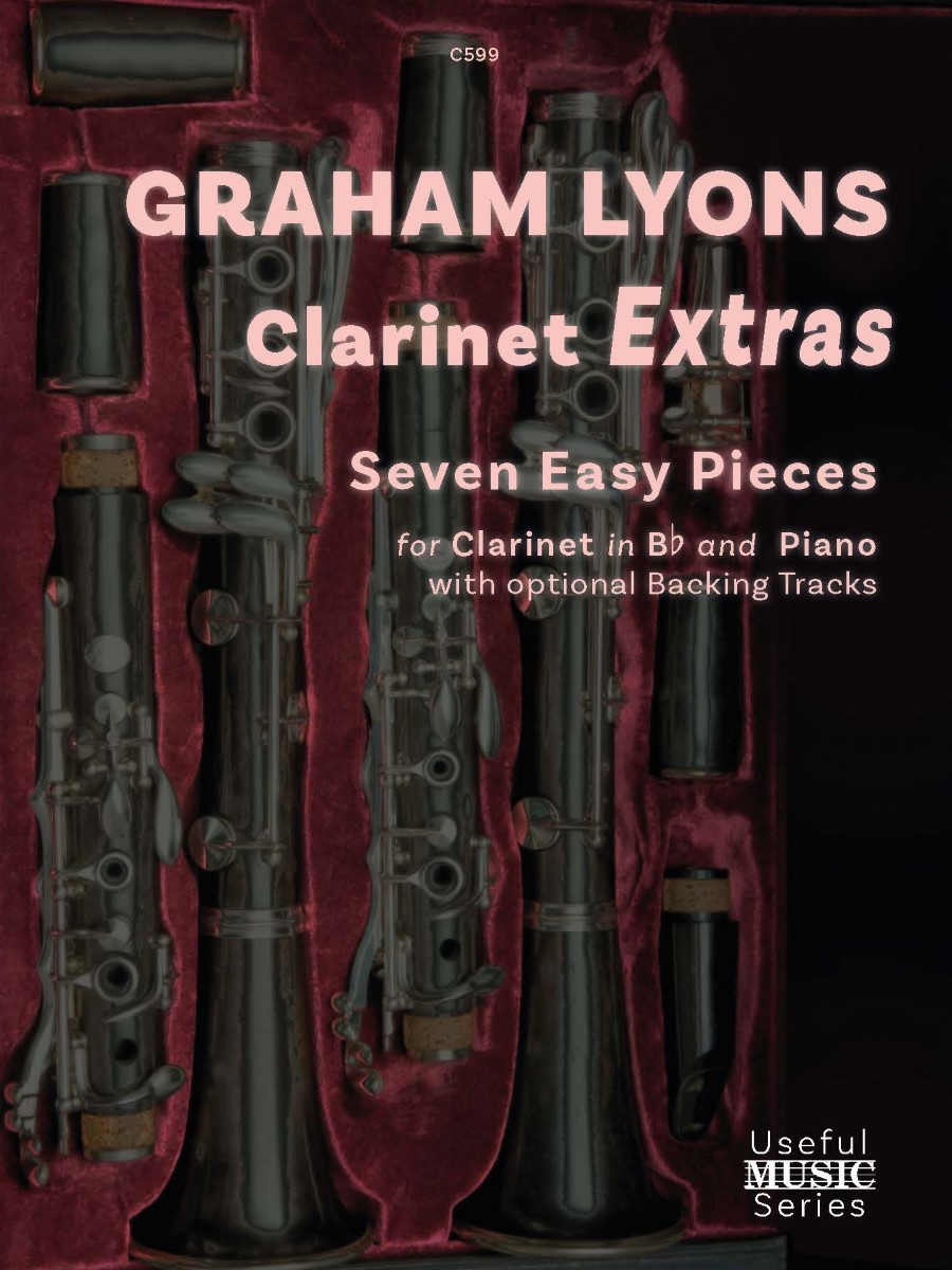 Clarinet Extras