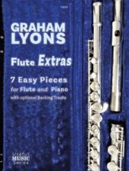 Graham Lyons Flute Extras