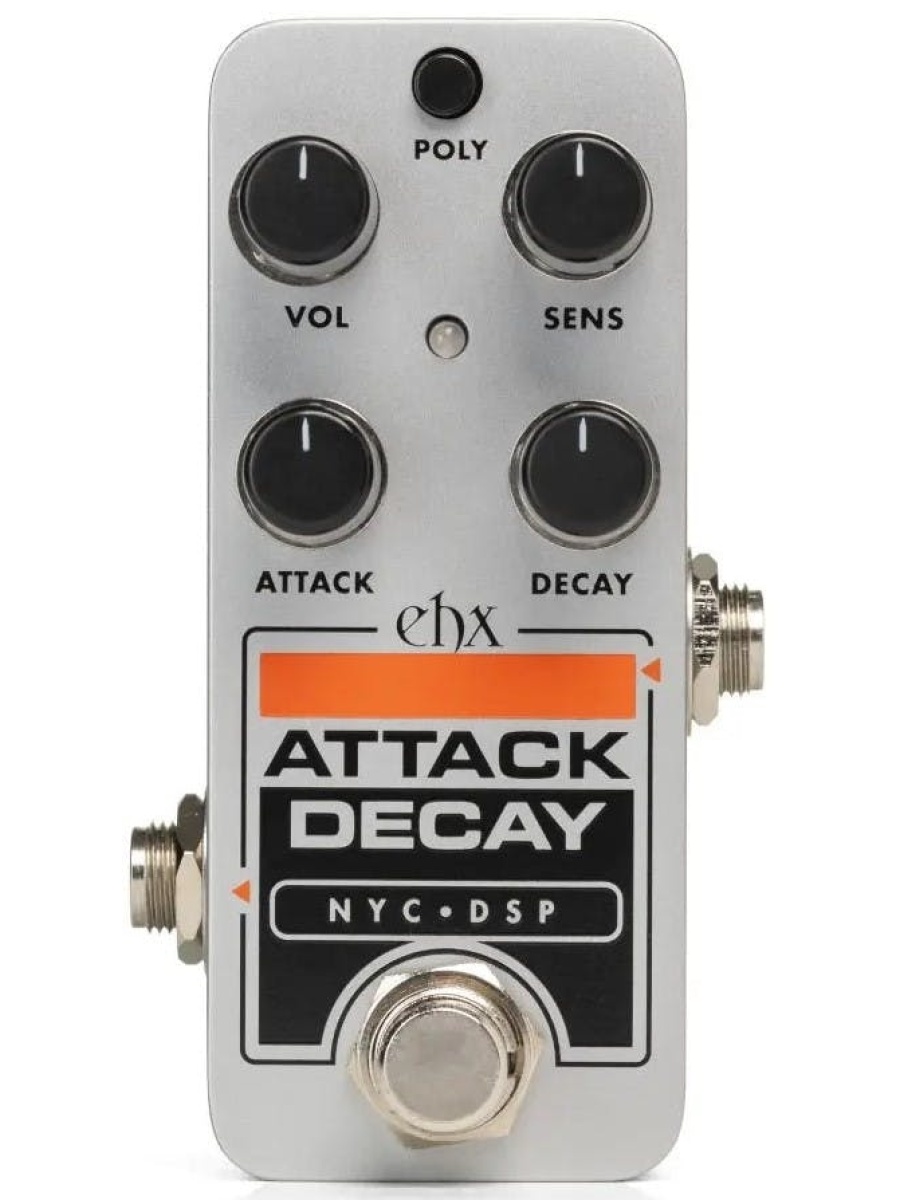 Electro Harmonix Pico Attack Decay Mini Pedal