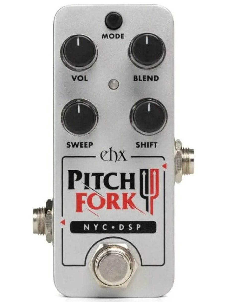 Electro Harmonix Pico Pitch Fork Mini Pedal