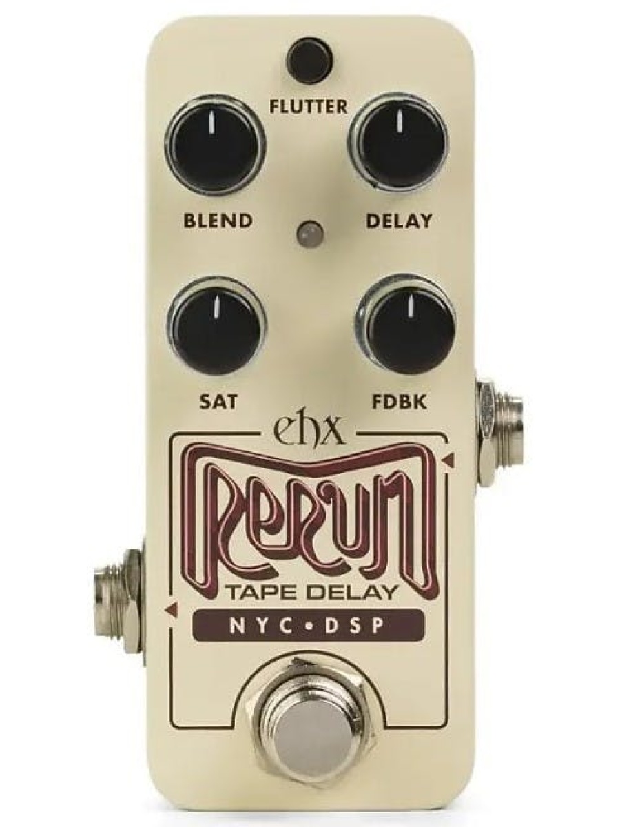 Electro Harmonix Pico Rerun Mini Pedal