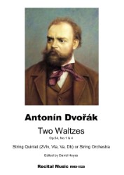 Two Waltzes