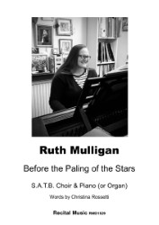 Before the Paling of the Stars