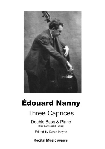 Three Caprices