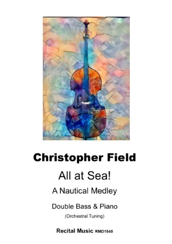 All at Sea!