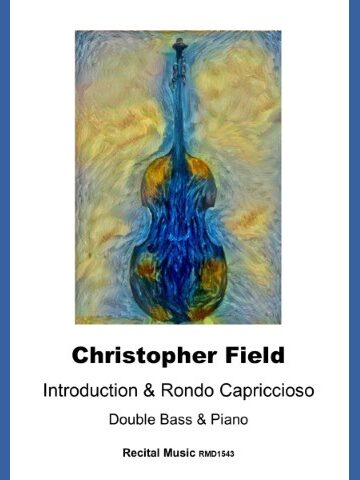 Introduction & Rondo Capriccioso