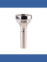 Denis Wick Classic 5BL Trombone Mouthpiece