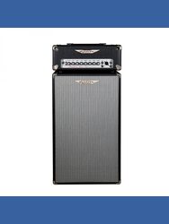 Ashdown Studio Mini Rig 250W 2X10'' Bass Combo Rig