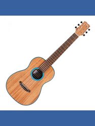 Cordoba Mini II Santa Fe Acoustic, Mahogany
