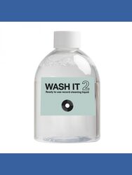Pro-Ject Wash-IT II Vinyl Cleaning Fluid, 250ml