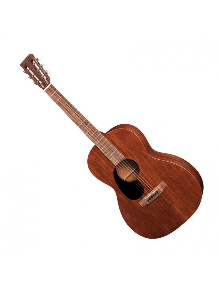 Martin 000-15SM Solid Mahogany Left Handed