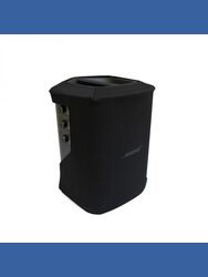 Bose S1 Pro+ Play-Through Cover, Black