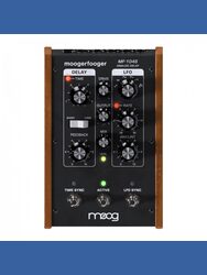 MoogerFooger Software MF-104S Analog Delay