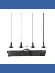Chauvet DJ Freedom Stick X4 Pack