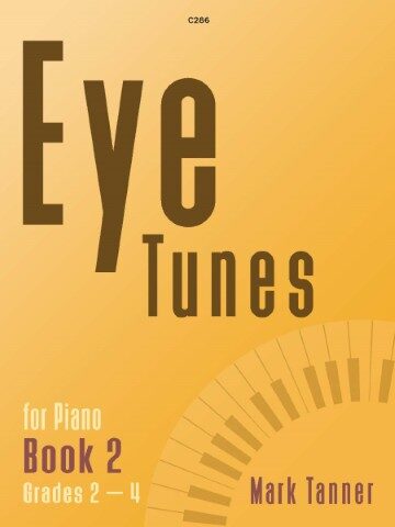 Eye Tunes for Piano Book 2