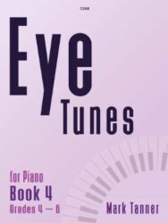 Eye Tunes for Piano Book 4