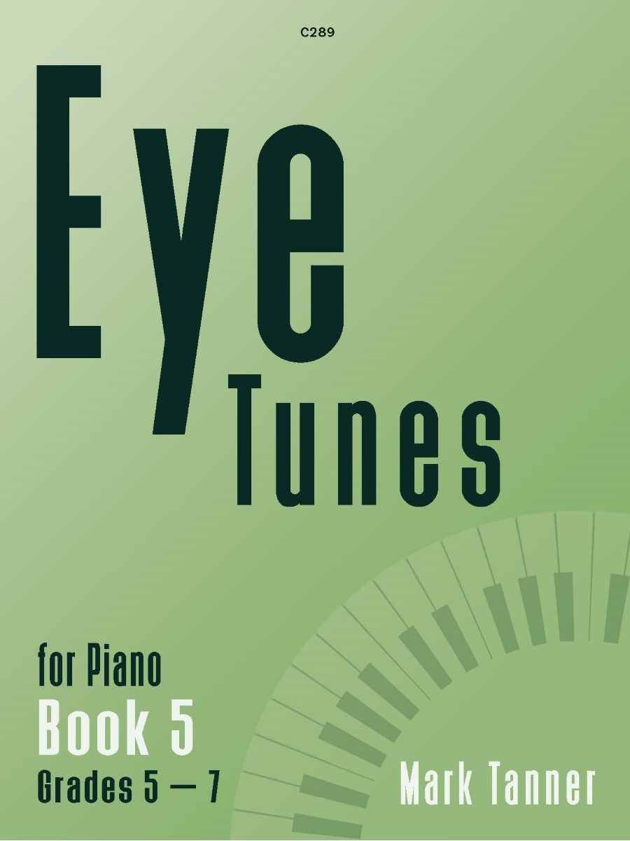 Eye Tunes Book 5