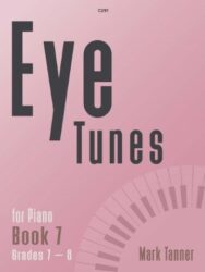 Eye Tunes for Piano Book 7
