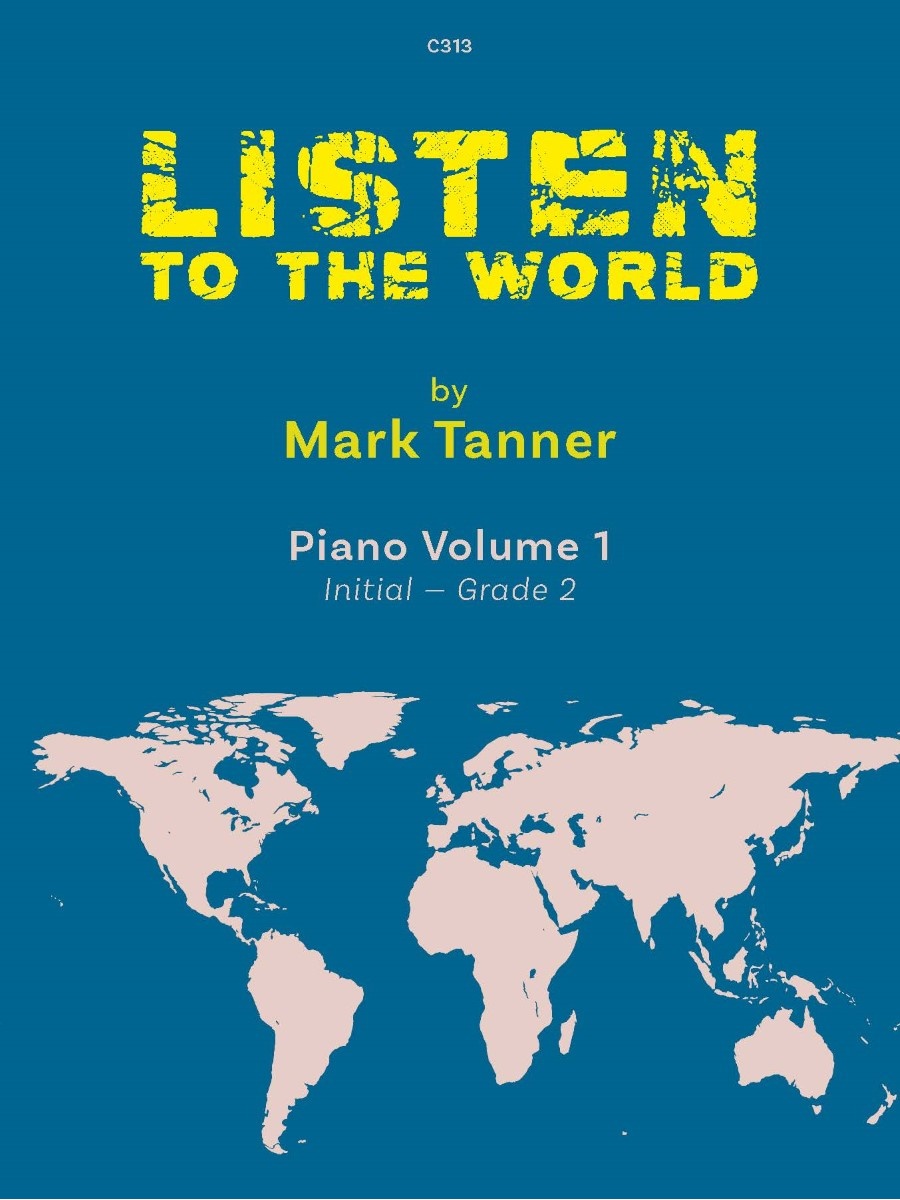 Listen to the World Book 1