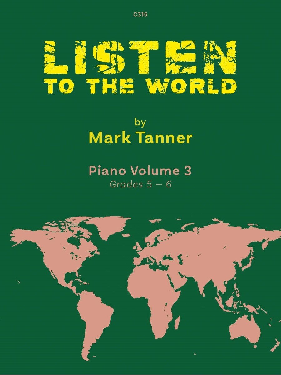 Listen to the World Book 3