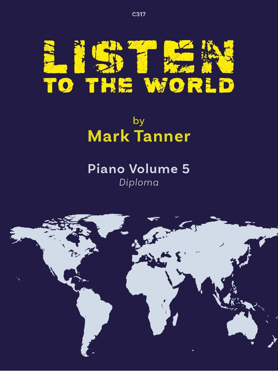 Listen to the World Book 5