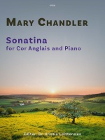 Sonatina for Cor Anglais and Piano